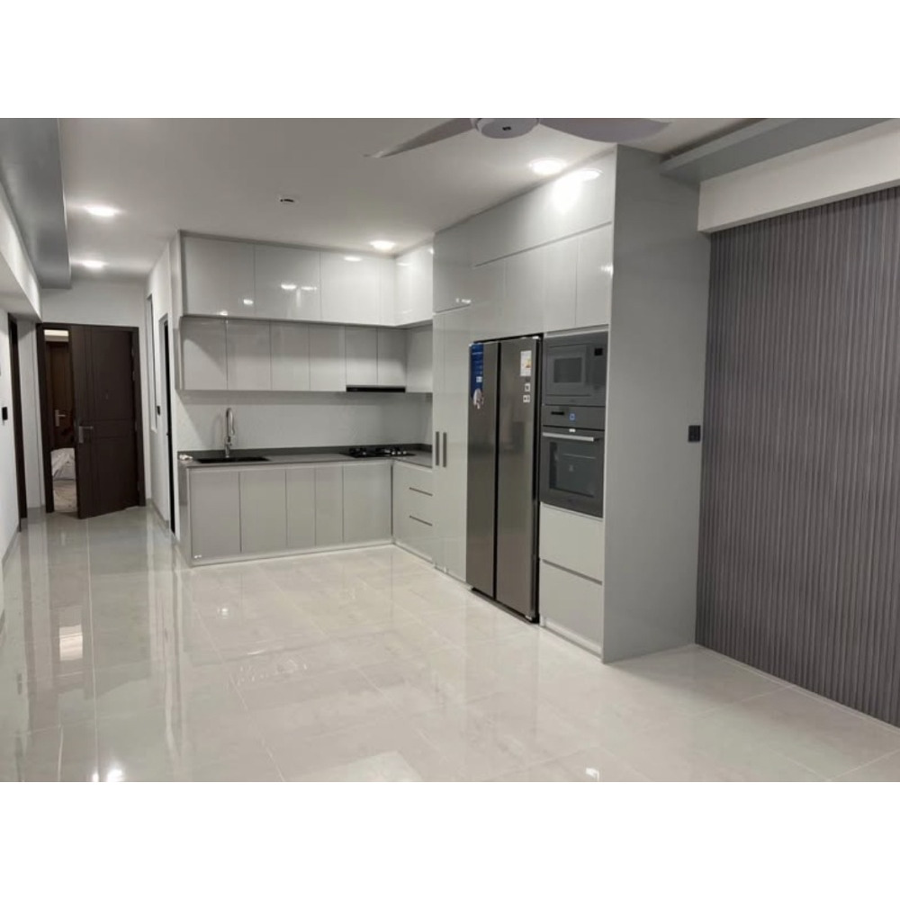 3 room fully furnished apartment for rent — Hulhumalé