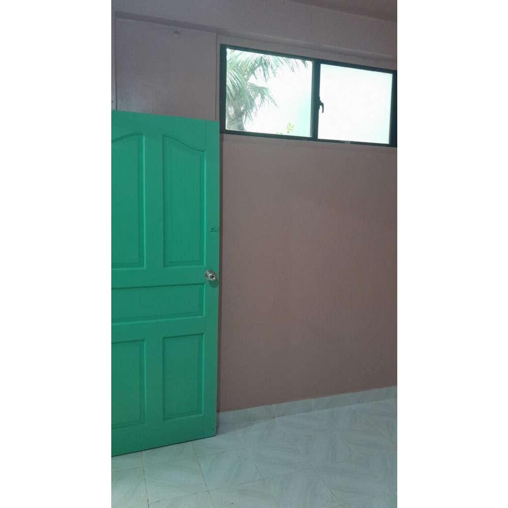 Renovated Ground floor AC 1 Room small apartment for Godown or Office — Malé — Maafannu