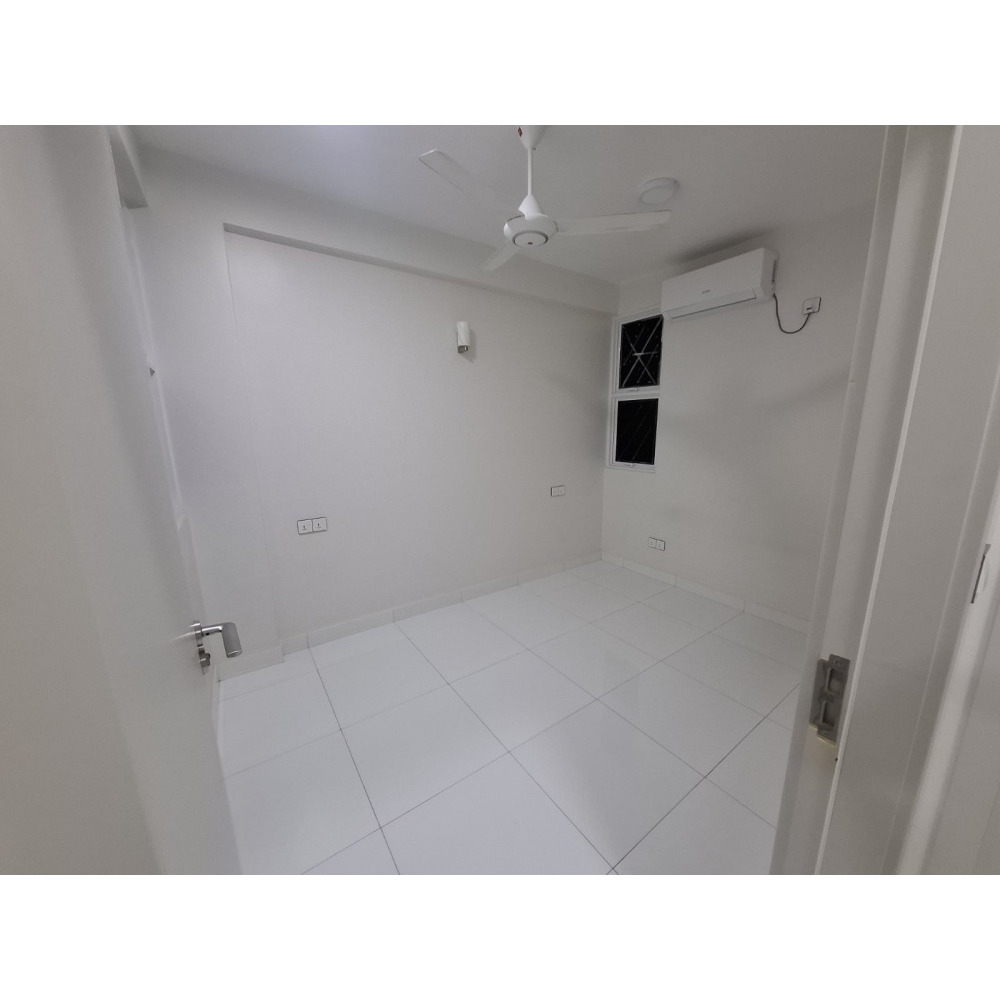 Comfortable 3 room apartment for rent — Malé — Machchangolhi