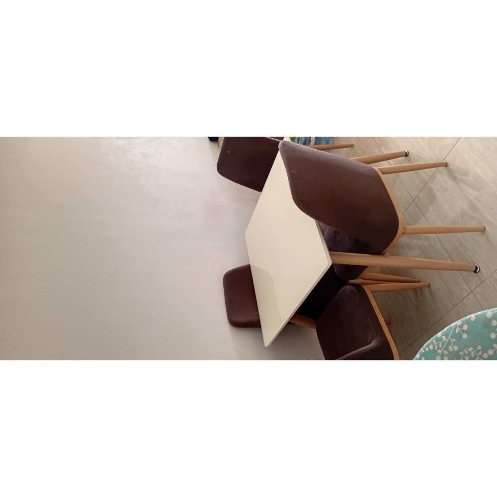 2 Room Apartment Monthly Rent 18000MVR — Hulhumalé