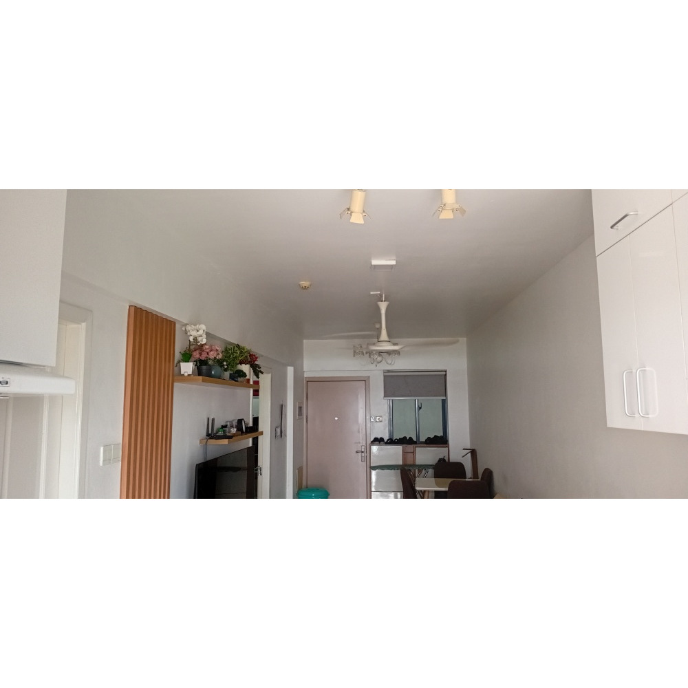 2 Room Apartment Monthly Rent 18000MVR — Hulhumalé