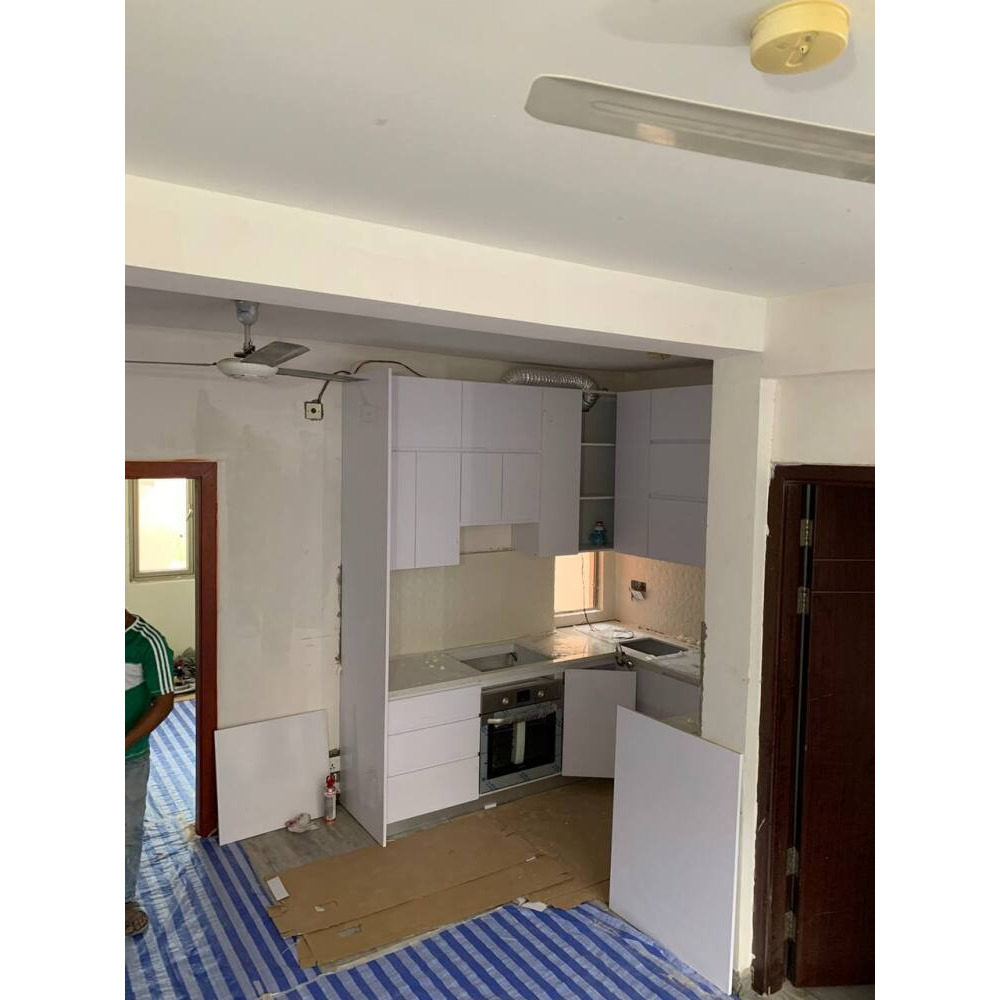FULLY FURNISHED 3-BEDROOM APARTMENT FOR RENT MVR 10,000/Month — Hulhumalé