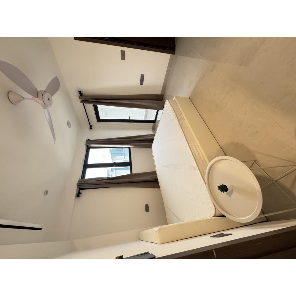 3BR Fully Furnished Brand New Apartment — Hulhumalé