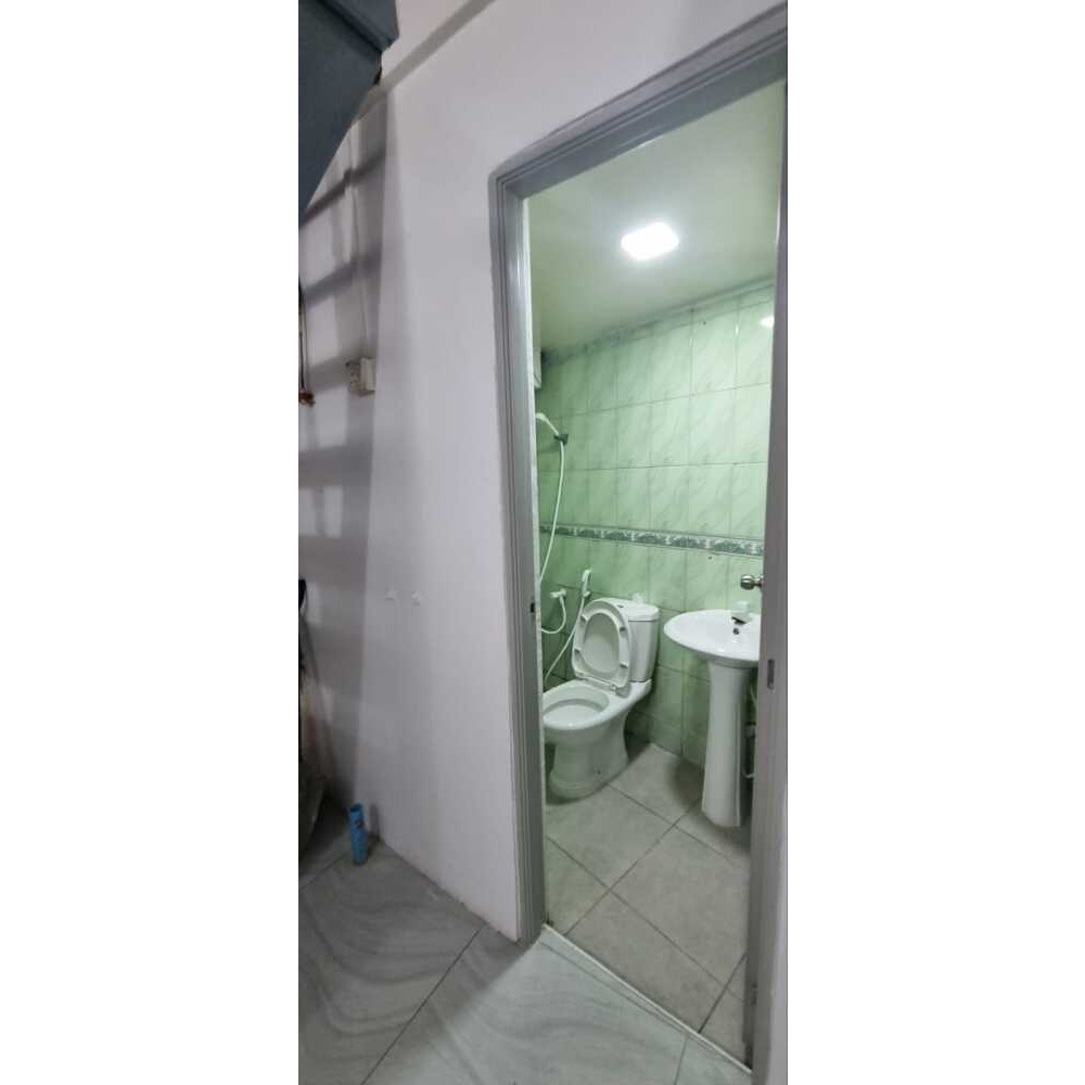 Apartment for Rent from Mafannu — Malé — Maafannu
