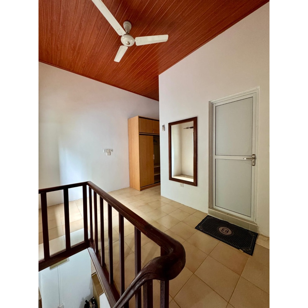 DUPLEX ROOM AVAILABLE FOR MVR 10,000/- PLS CALL!!! — Malé — Maafannu