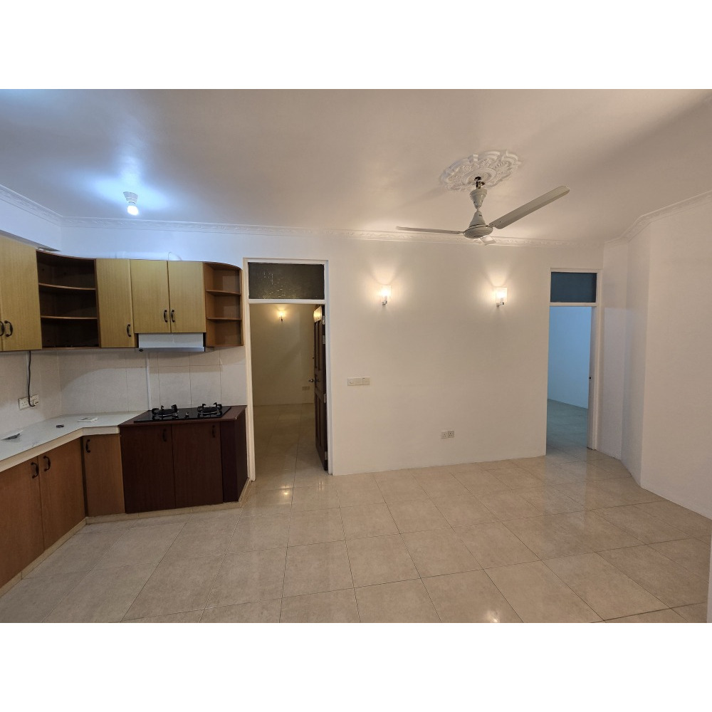 2 Bedroom with spacious sitting room — Malé — Maafannu