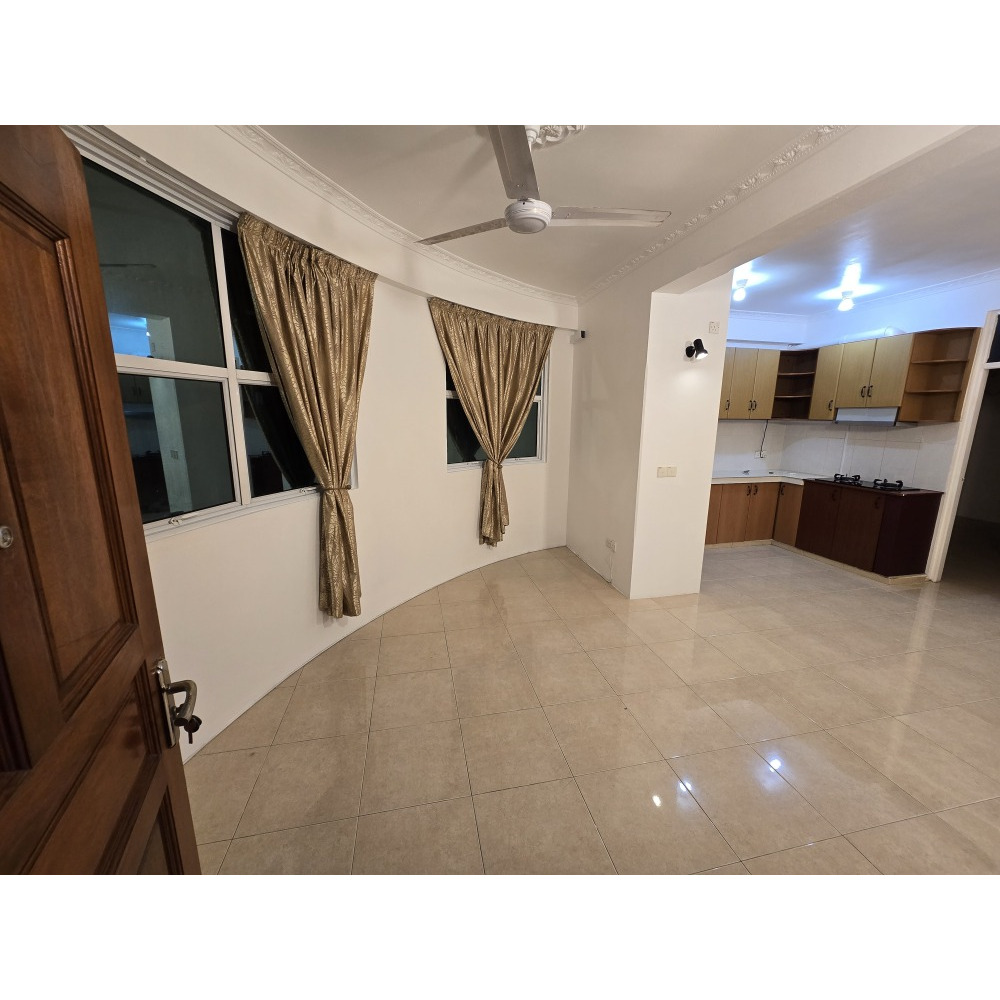 2 Bedroom with spacious sitting room — Malé — Maafannu