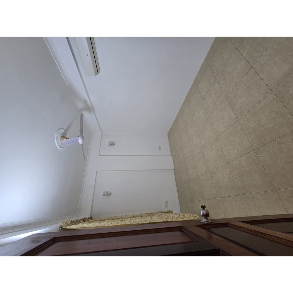 2 Bedroom with spacious sitting room — Malé — Maafannu