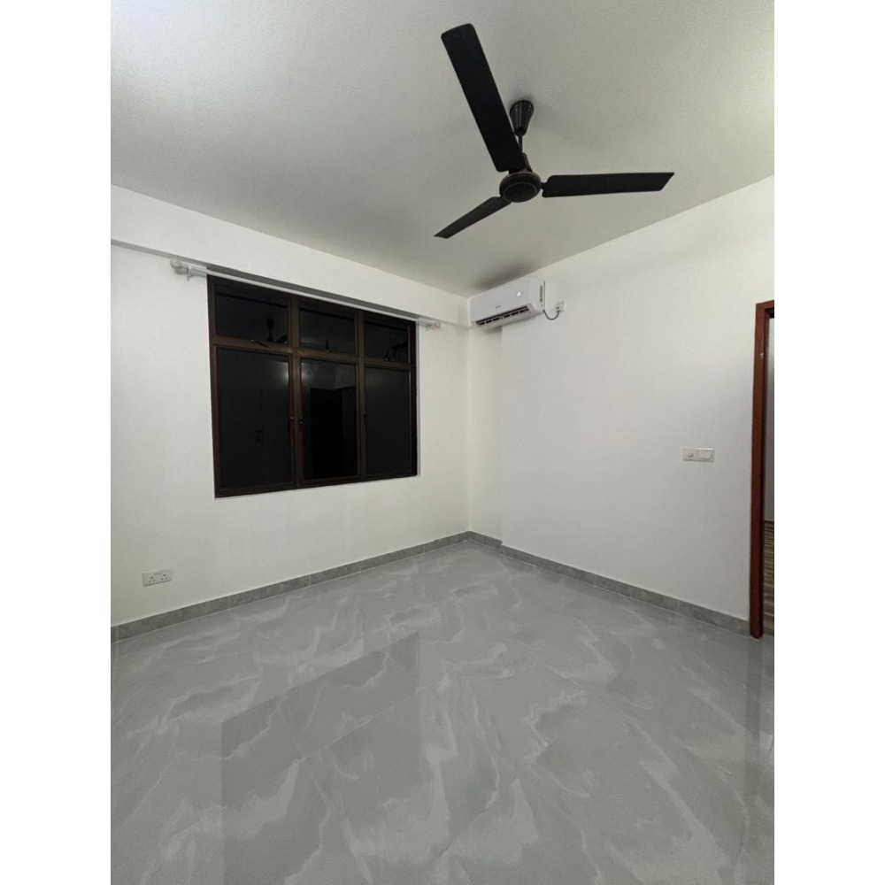 2 +1 bedroom apartment for rent — Malé — Maafannu