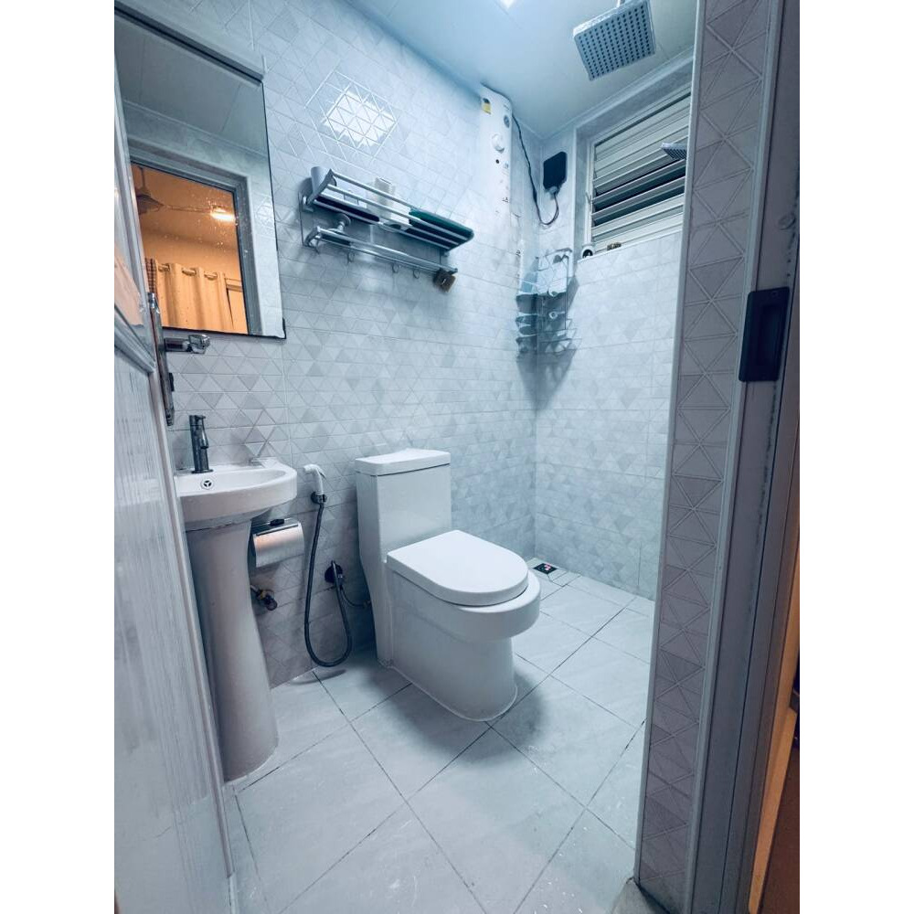 Rooms for daily rent in Hulhumale — Hulhumalé