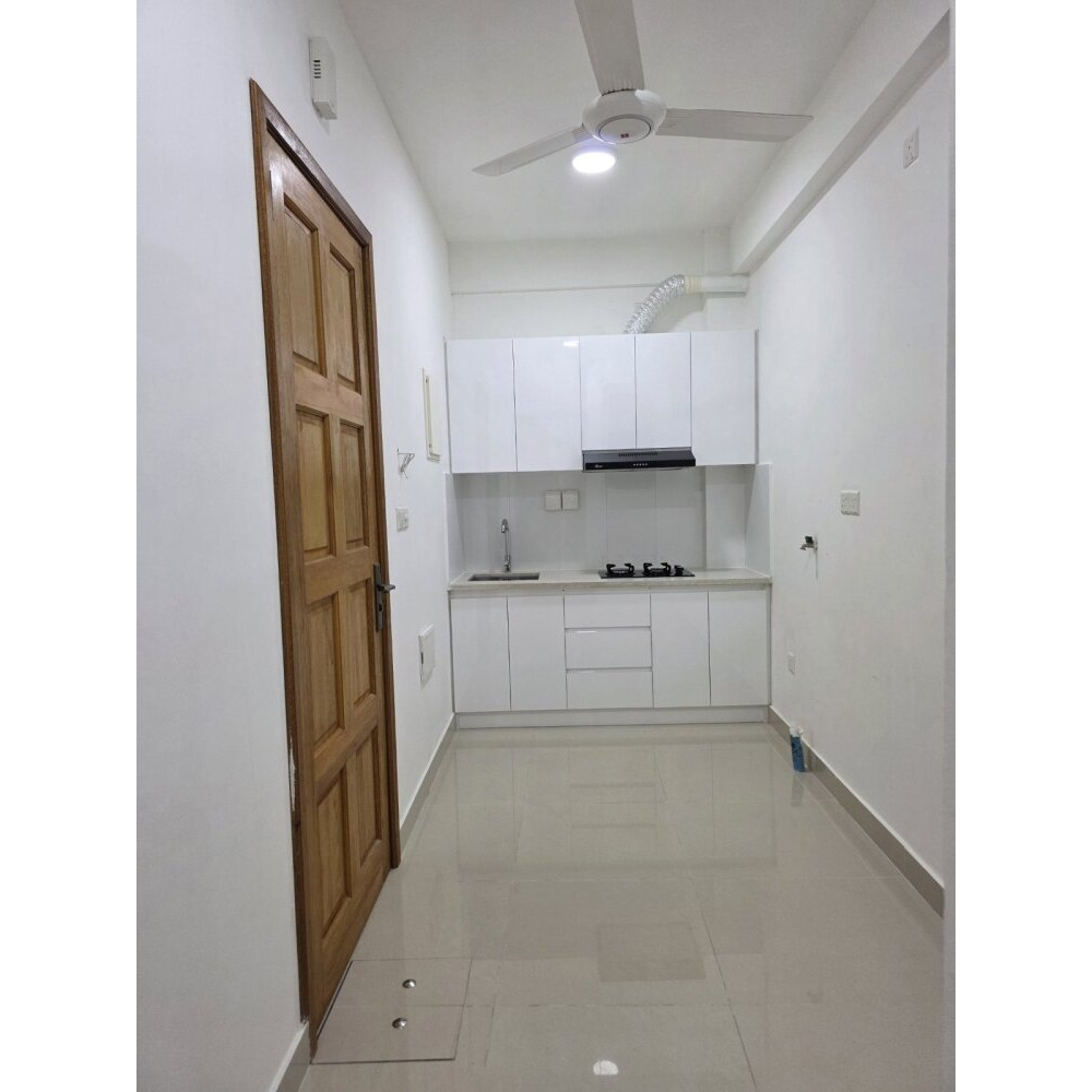 One Room Apartment in Male' Maafannu, MVR 11,500 — Malé — Maafannu