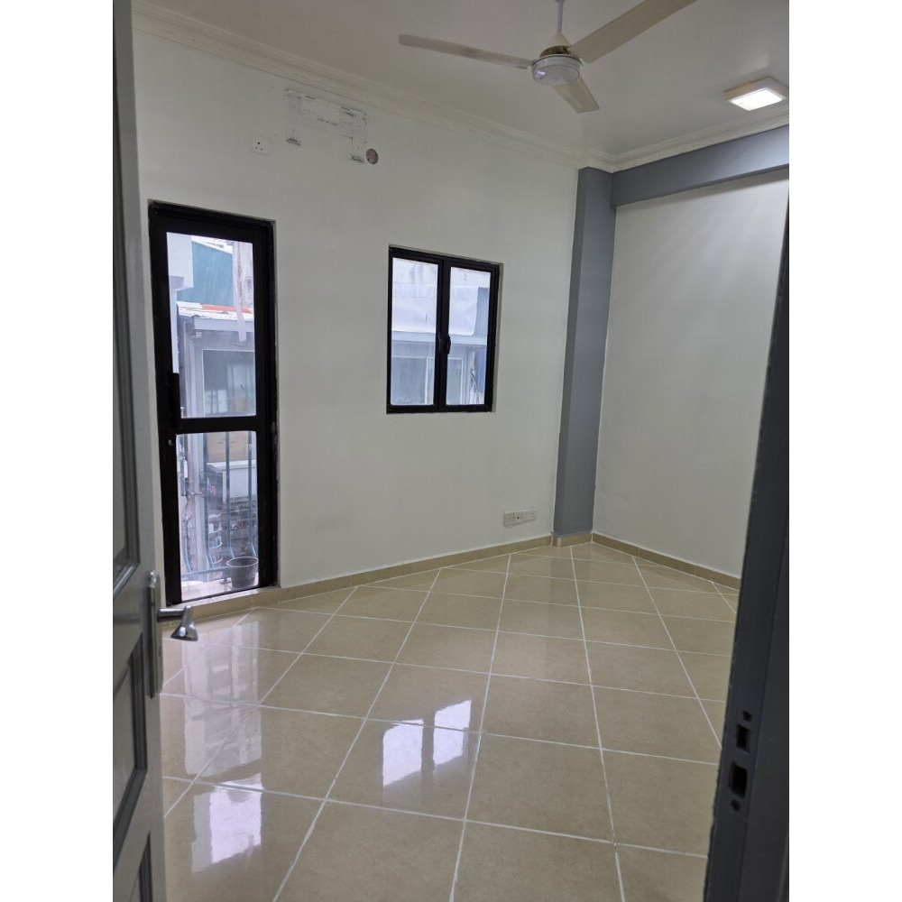 2 Room Apartment for rent pls — Malé — Galolhu