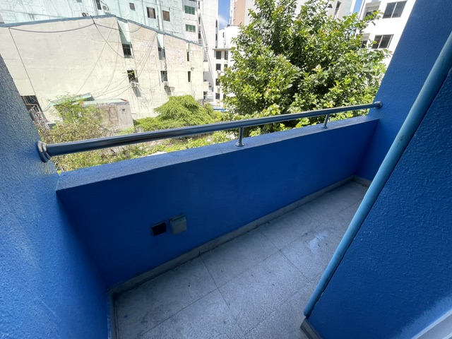 Commercial Space for Rent in MajeedheeMagu — Malé — Maafannu
