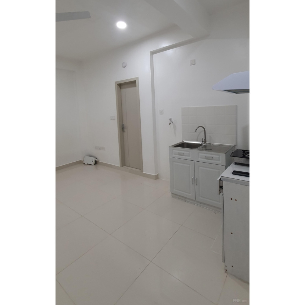 STUDIO APARTMENT - HENVEIRU — Malé — Henveiru