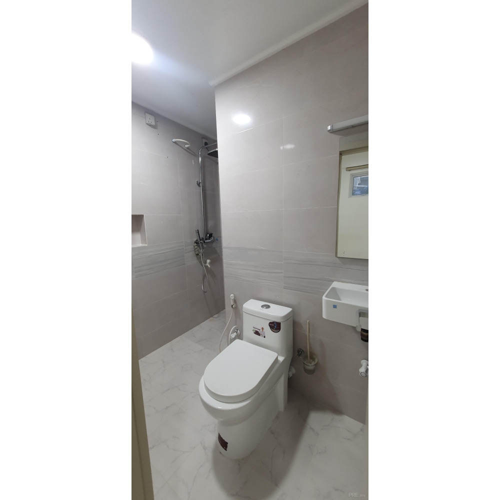 STUDIO APARTMENT - HENVEIRU — Malé — Henveiru