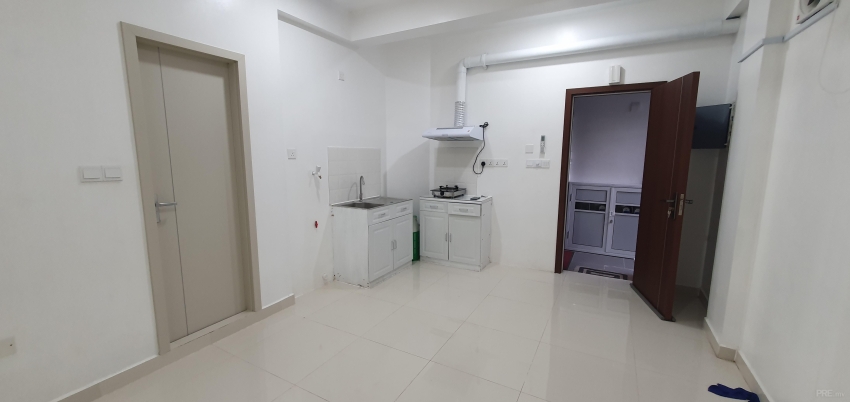 STUDIO APARTMENT - HENVEIRU — Malé — Henveiru