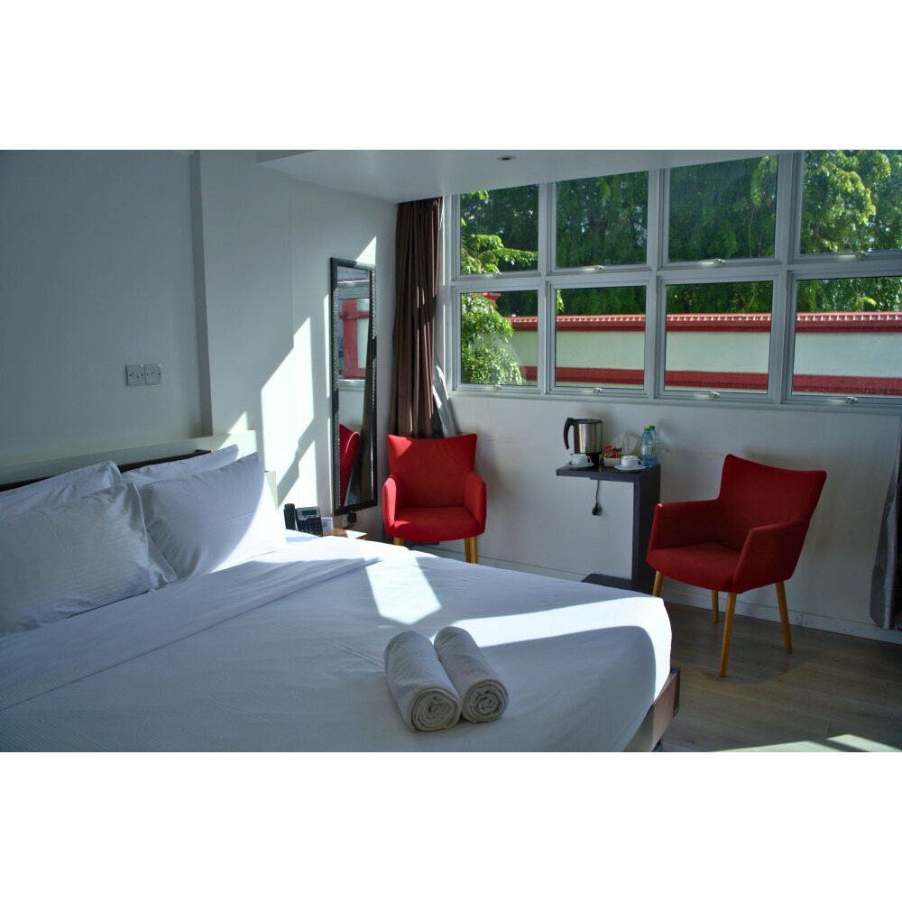 Room Available for Daily Rent Male' Near CBM Call or Viber — Malé — Henveiru