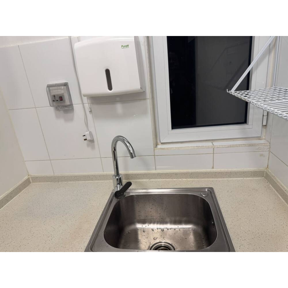 Semi-Furnished 3-Bedroom Apartment Vinares Tower 2B (Available Sept 1st) — Hulhumalé