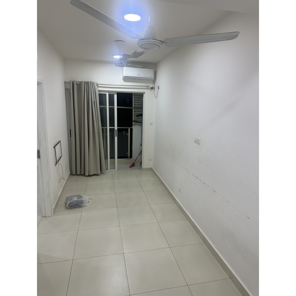 One room apartment for rent in Hulhumale phase 2 — Hulhumalé