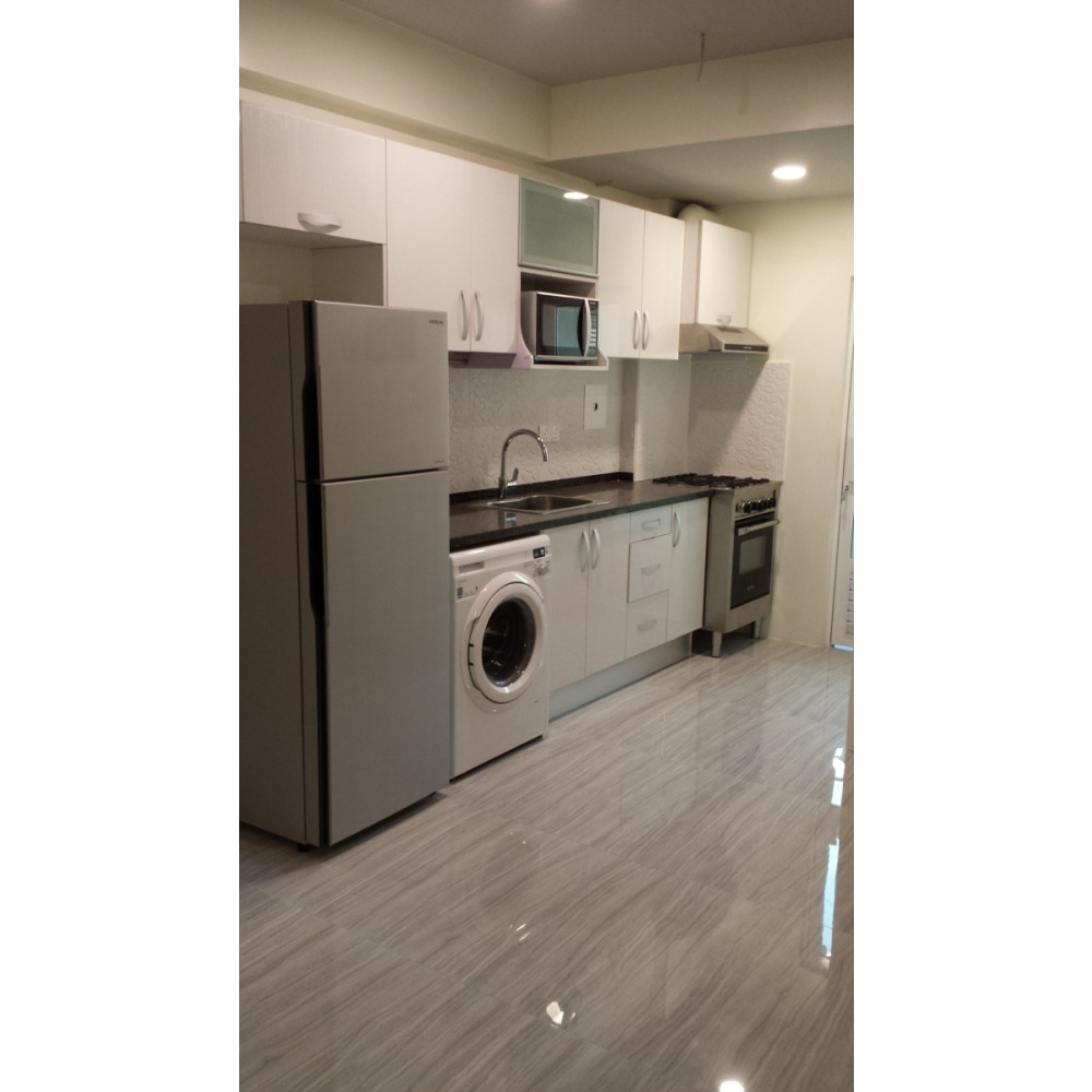 Spacious 2+1 room apartment for Rent — Malé — Galolhu