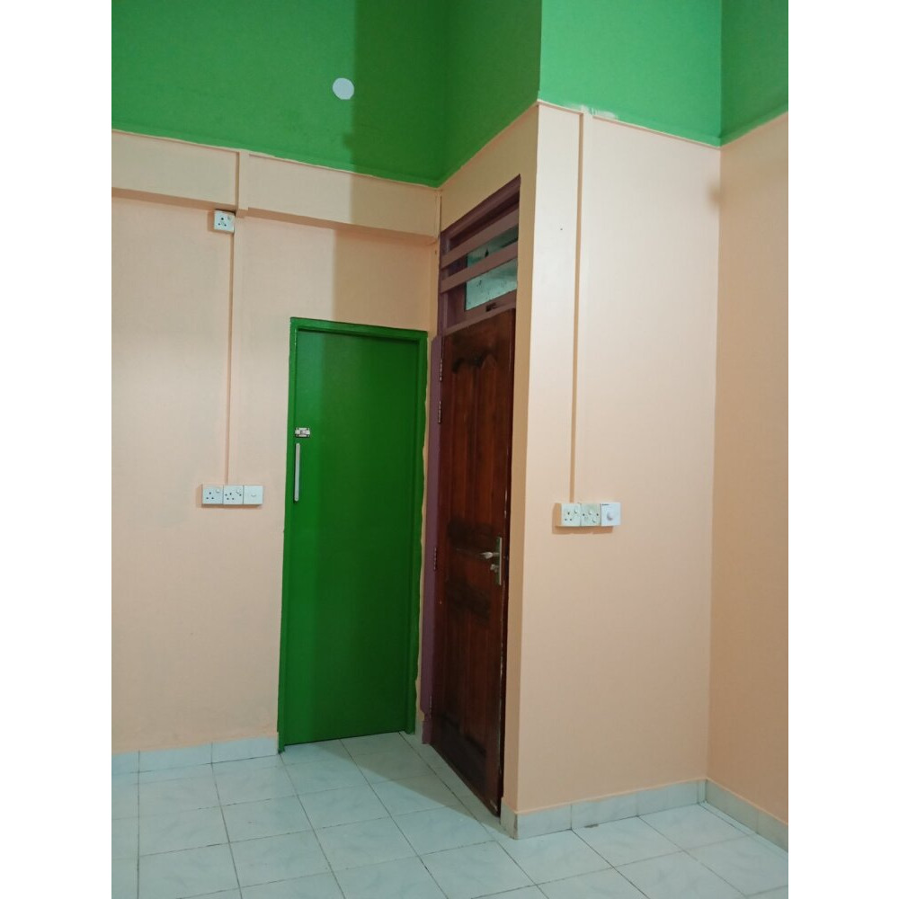 Two Rooms Apartment with attached toilets and kitchen — Malé — Galolhu