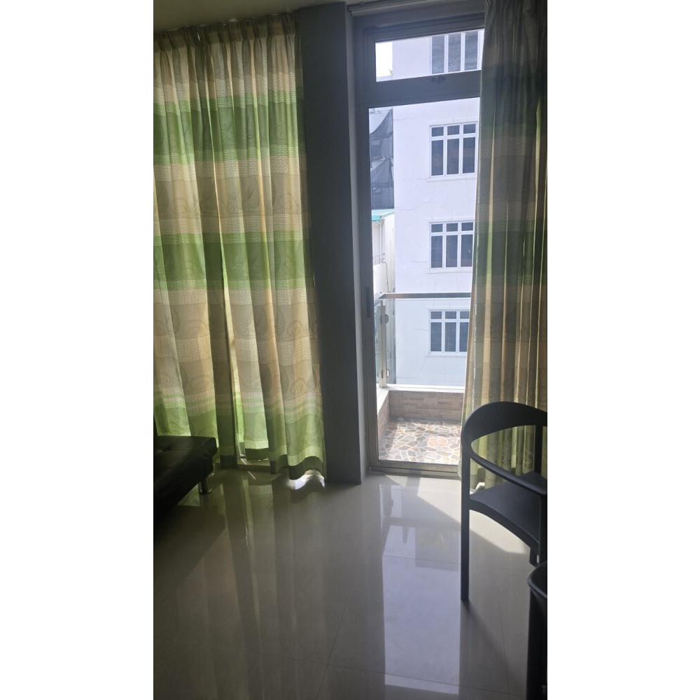 2 Room Fully Furnished Apartment for Rent - in Hulhumale' — Hulhumalé
