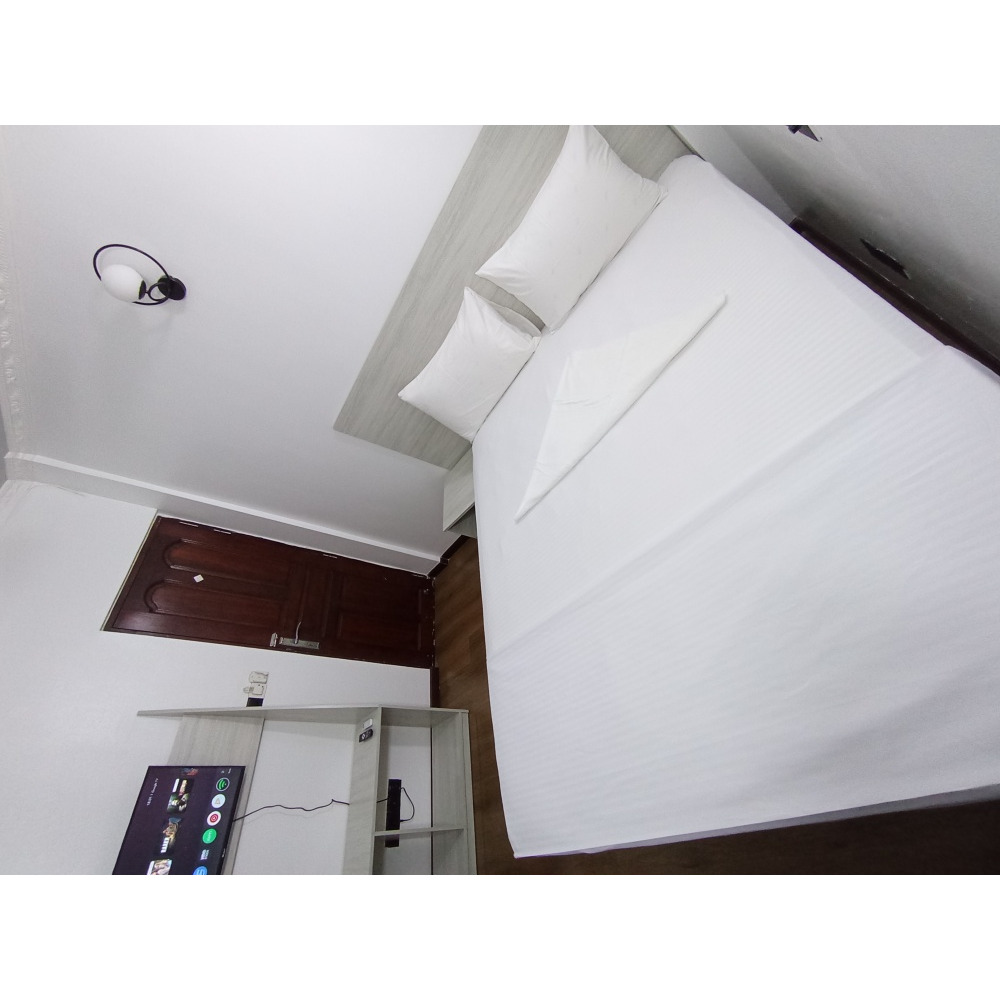 Room for daily rent male Chaandheene magu Near Add- On- Store — Malé — Machchangolhi