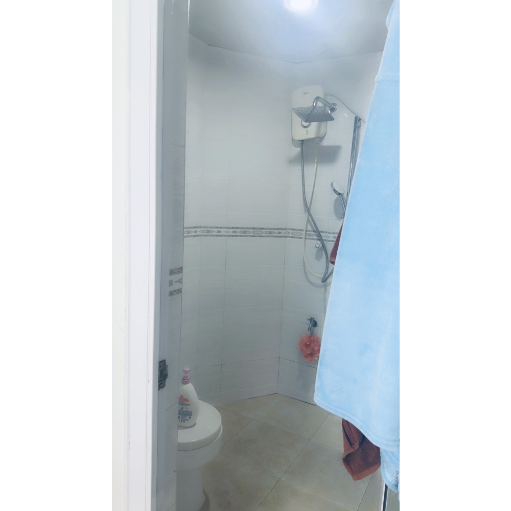 Fully Furnished 2 room Apartment for Rent 30,000 — Malé — Maafannu