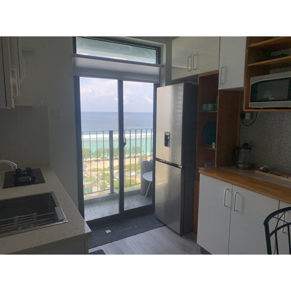 Apartment & Rooms for Rent — Hulhumalé