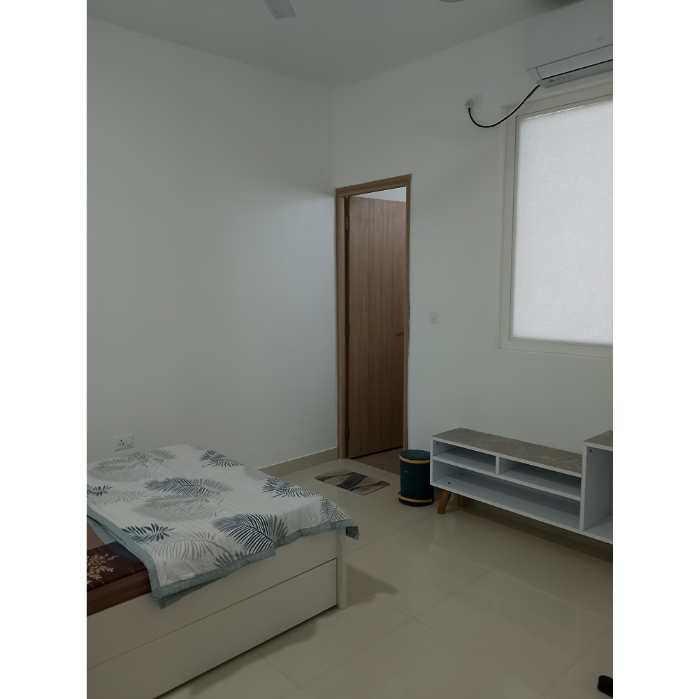 A Room for rent from Hulhumale Phases 2 — Hulhumalé