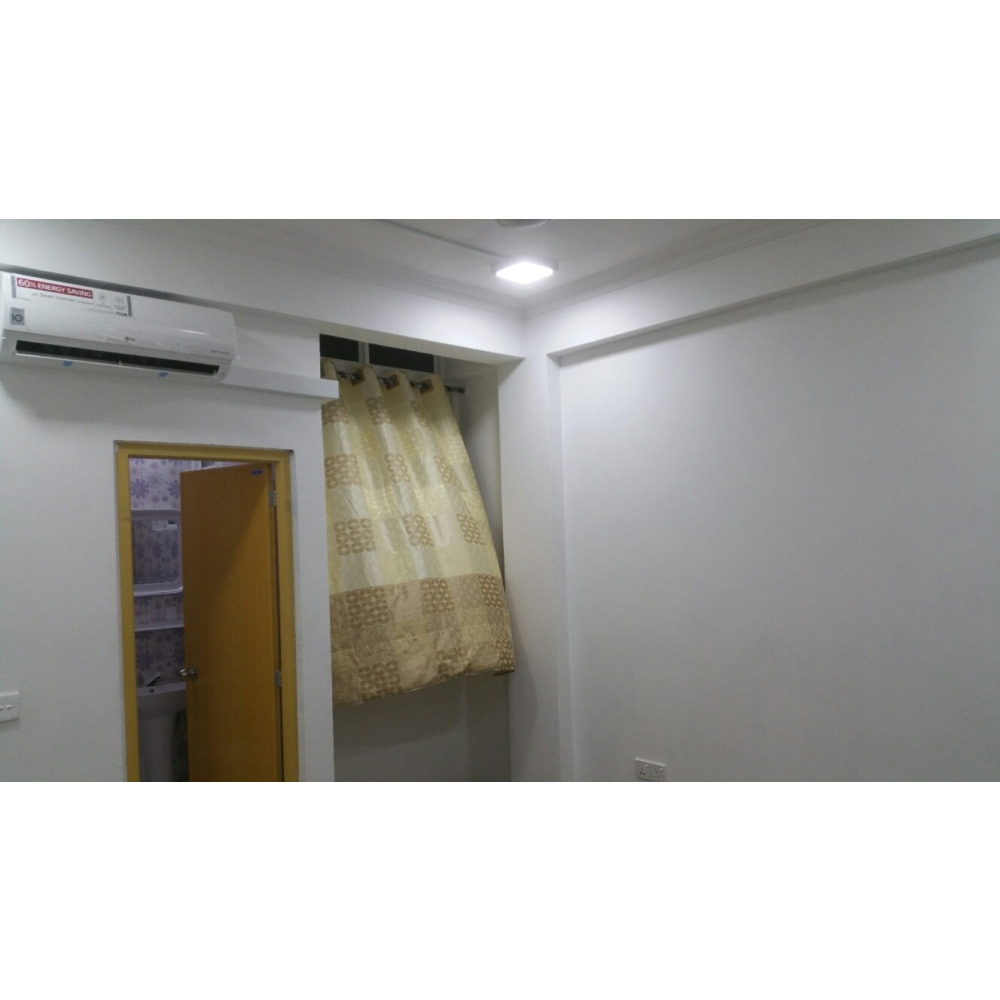 Ground flr 1 Rm Aprtmnt, AC Rm, Cameras, Chaandhanee Magu for Office Use — Malé — Machchangolhi