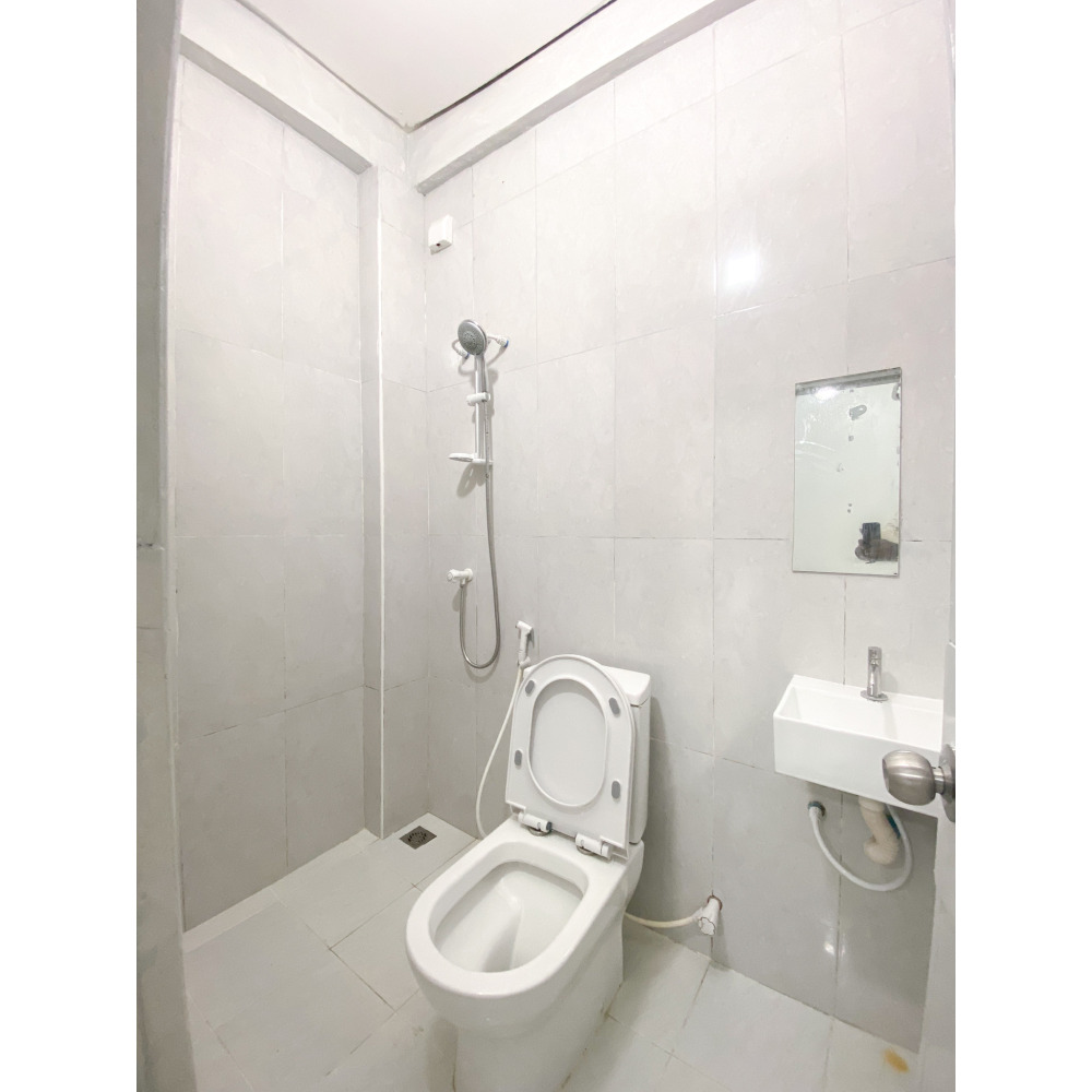 1 Bedroom Ground Floor Apartment for rent — Malé — Maafannu