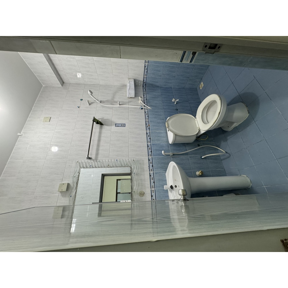 Henveyru - 2 bedroom semi furnished Apartment — Malé — Henveiru