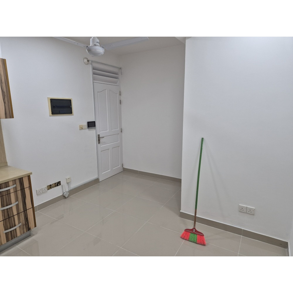 One room apartment for rent — Hulhumalé