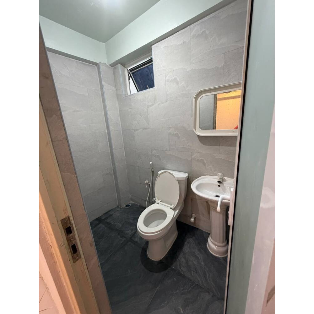 Apartment for Rent (2 Rooms attached Toilet) — Malé — Henveiru