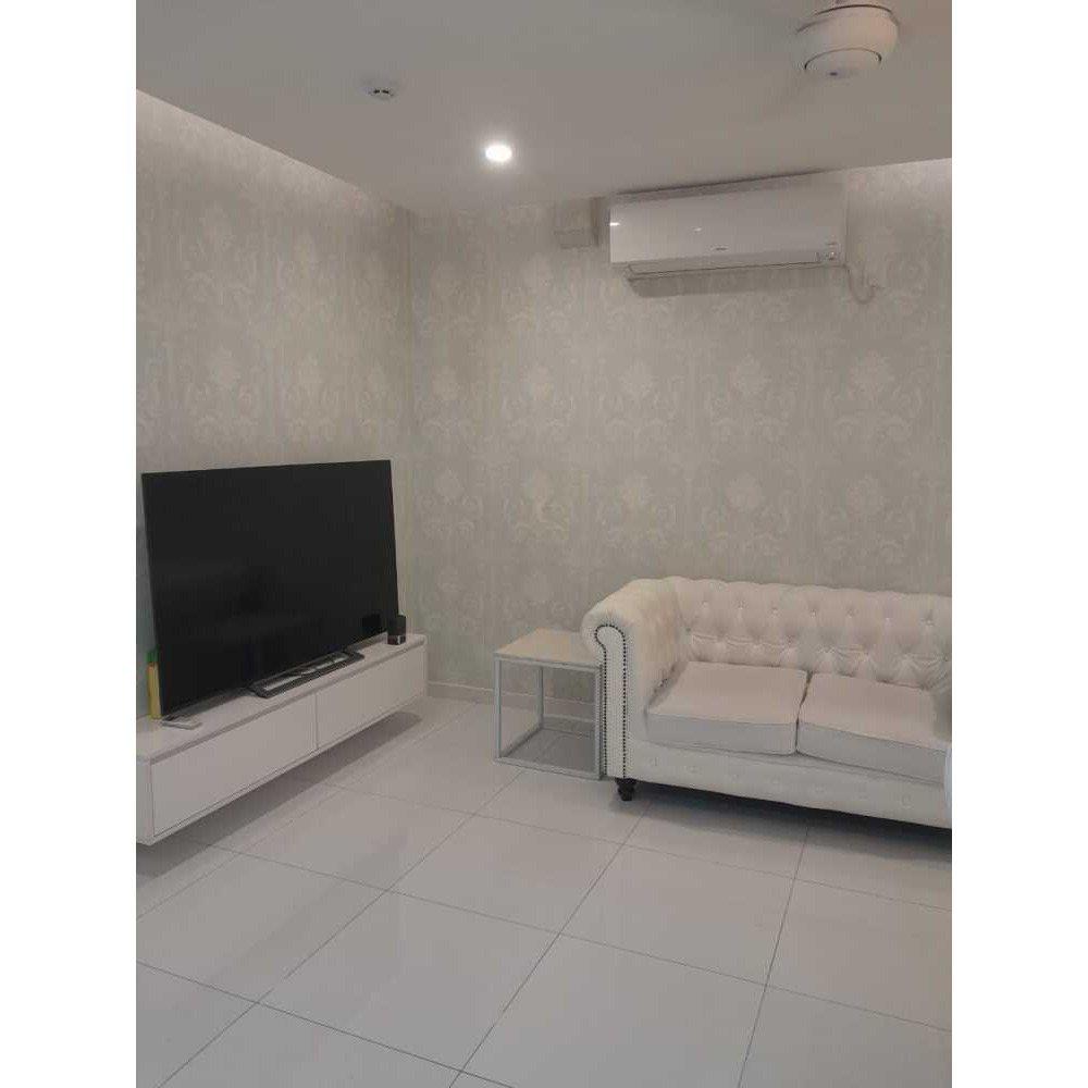 Xpats Only - 2 Bedroom Fully furnished Apartment — Malé — Machchangolhi