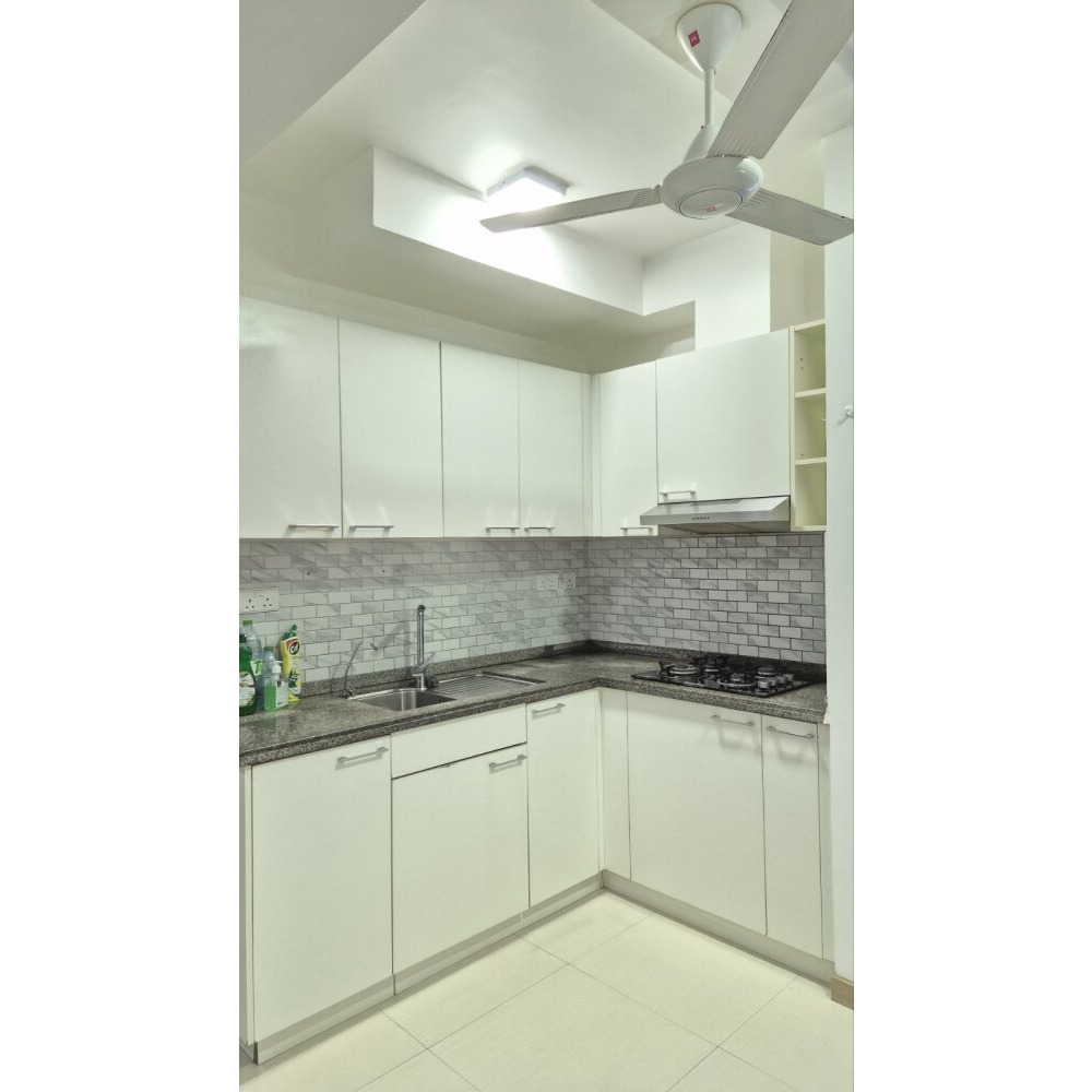 4 Bedroom Seaview Apartment for rent — Hulhumalé