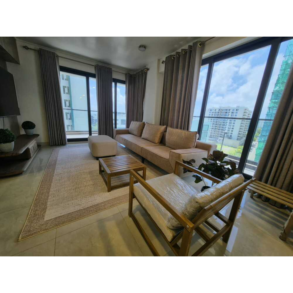Opal Residence - 3+1 Bedroom with attached bathrooms — Hulhumalé