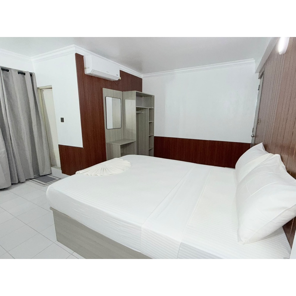 Room for Daily Rent — Malé — Henveiru
