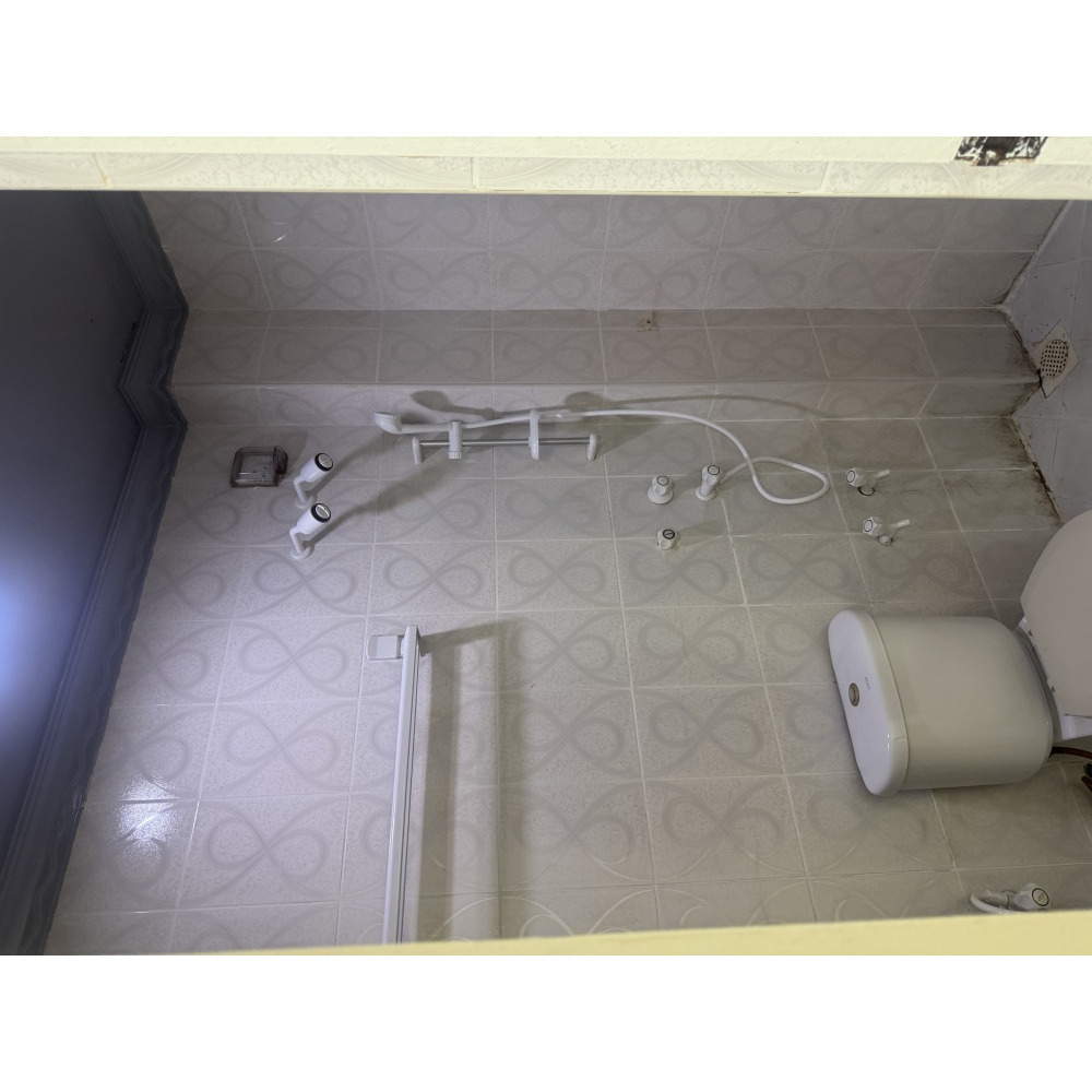 2 room apartment for rent — Malé — Galolhu