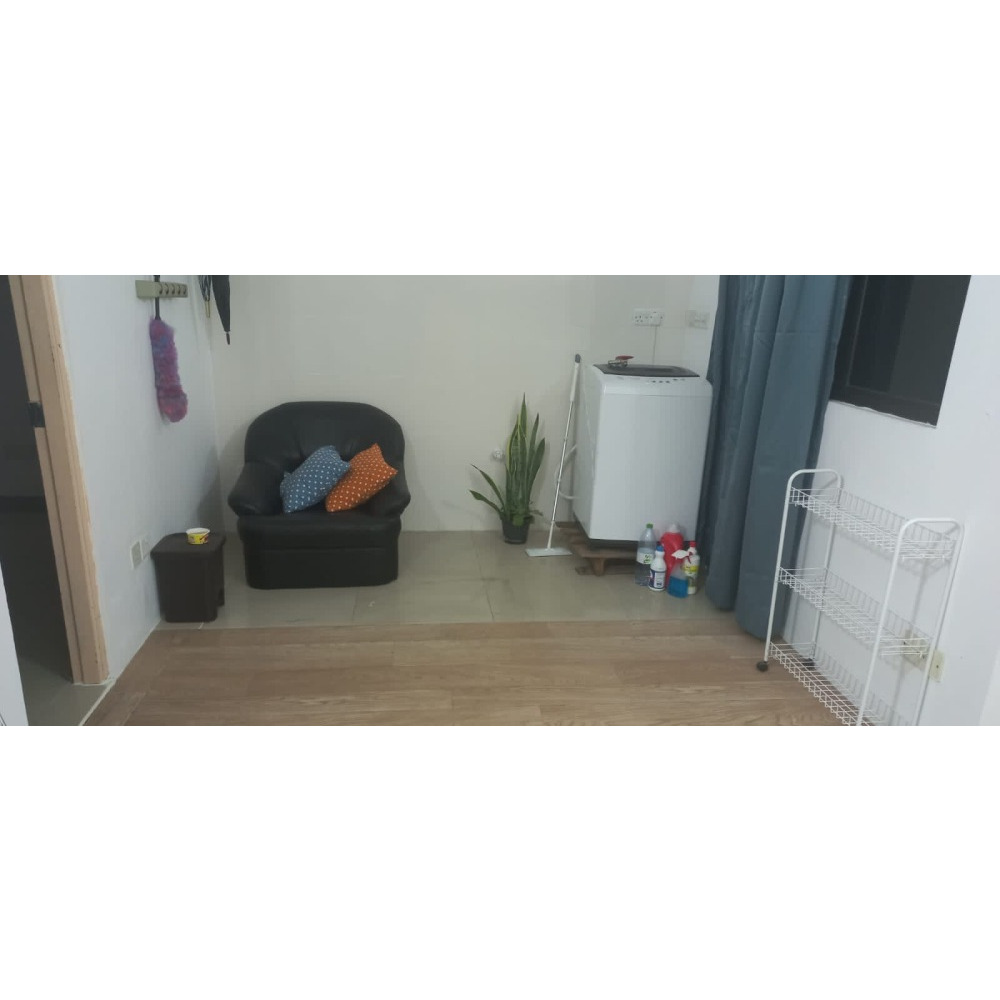 FULLY FURNISHED 1 BEDROOM APARTMENT — Malé — Henveiru