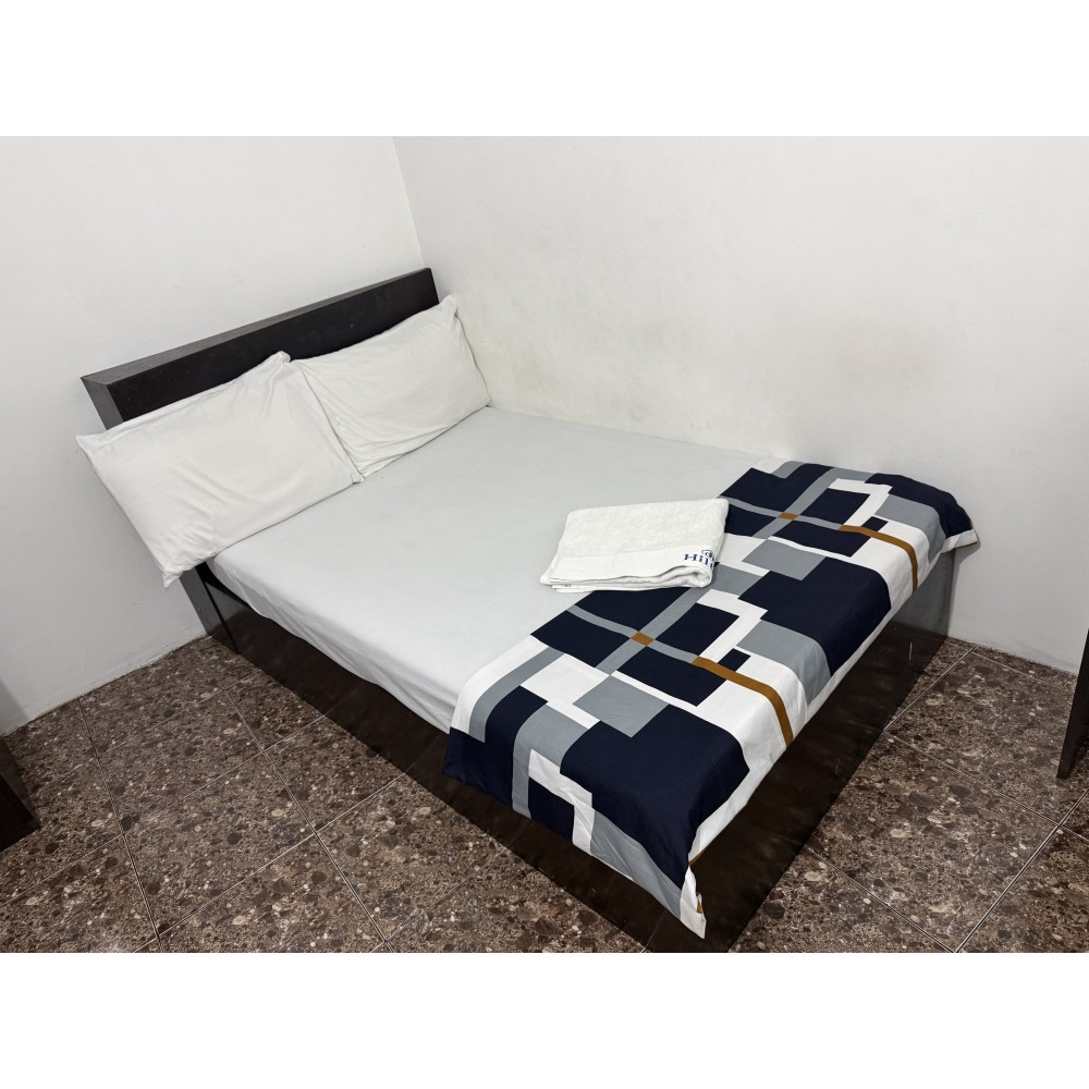 Room for daily rent — Malé — Galolhu