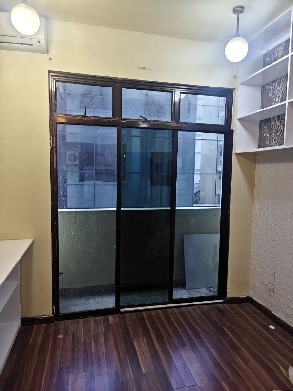 One Room Apartment for rent (Second Floor). Rf 12,000 — Malé — Henveiru