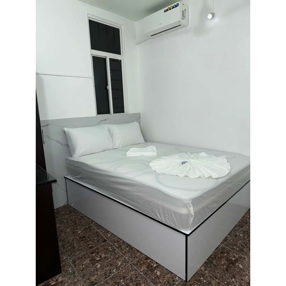 Room for Daily rent / monthly Room available 9000 — Malé — Galolhu