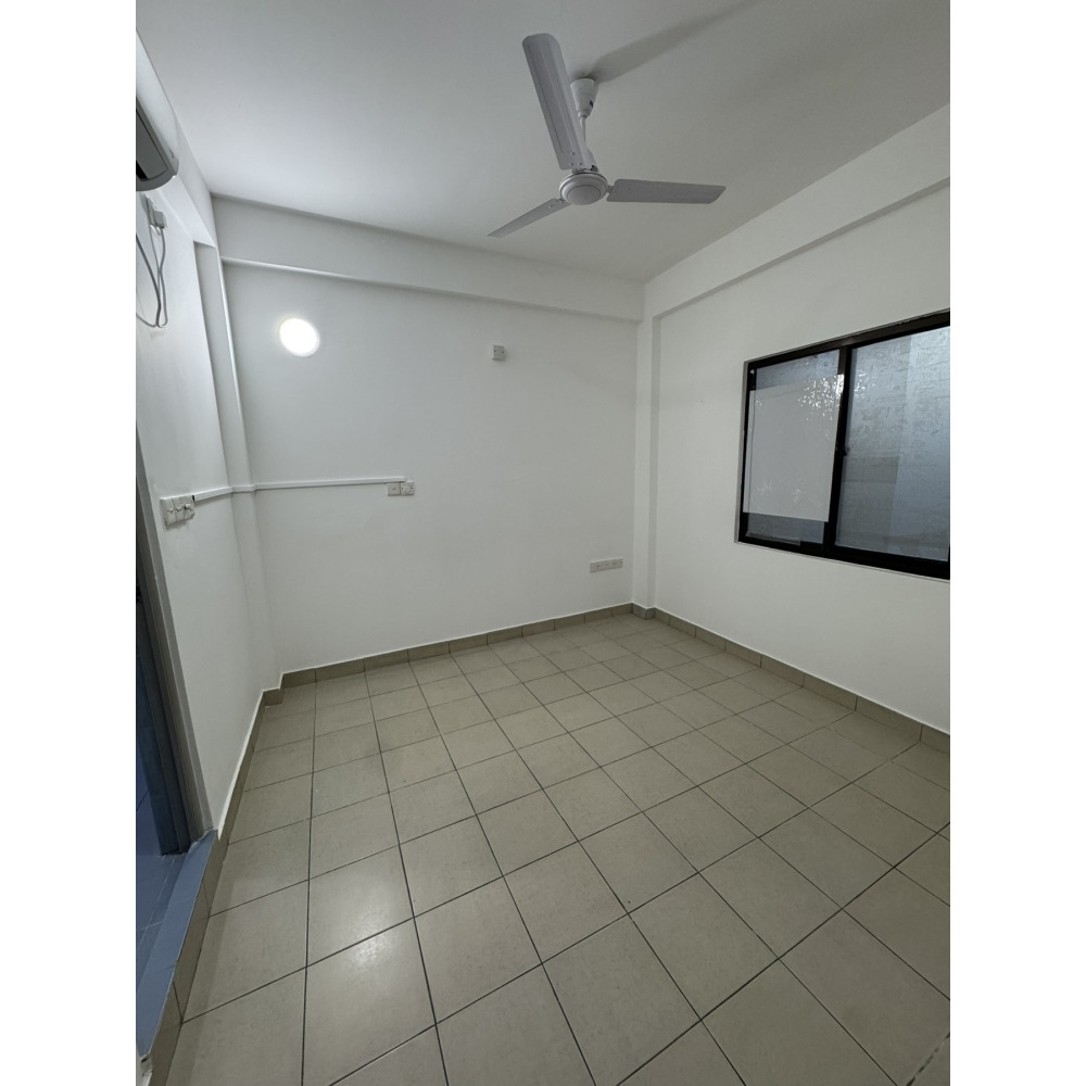 Henveyru - 2 bedroom semi furnished Apartment — Malé — Henveiru
