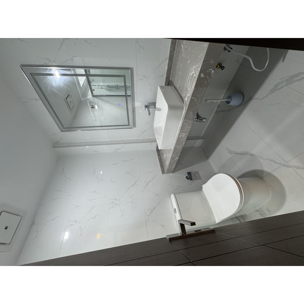 3BR, FURNISHED, READY TO MOVE IN — Hulhumalé