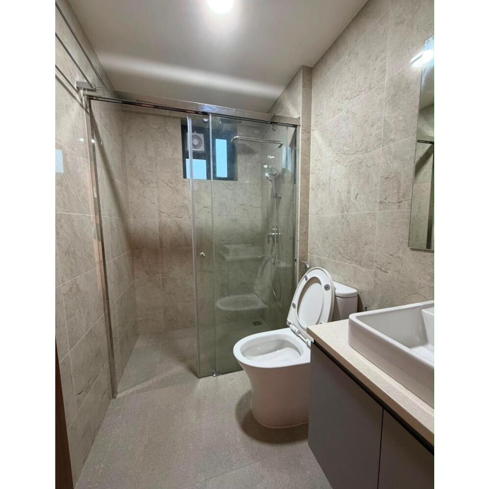 Xpats Only - Luxury Fully furnished 3 bedroom Apartment — Malé — Maafannu