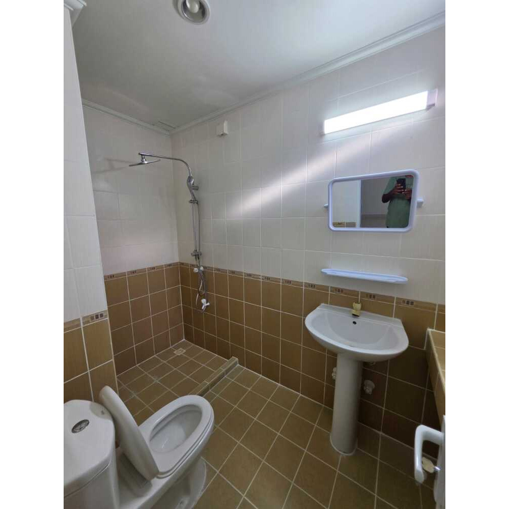 3-BEDROOM APARTMENT IN MALE — Malé — Maafannu
