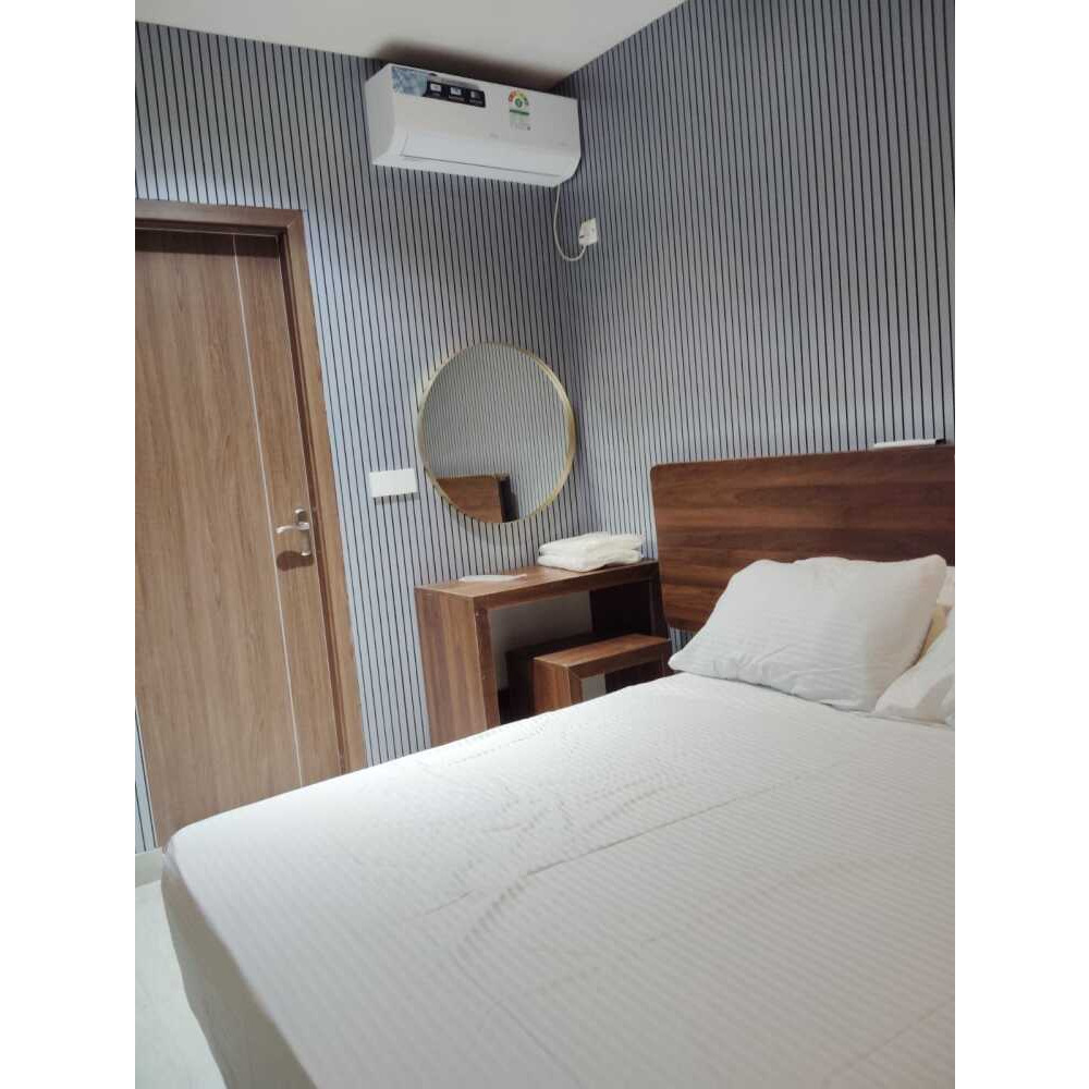 Daily apartment rent hulhumale phase 2 call hot water AC Room? — Hulhumalé