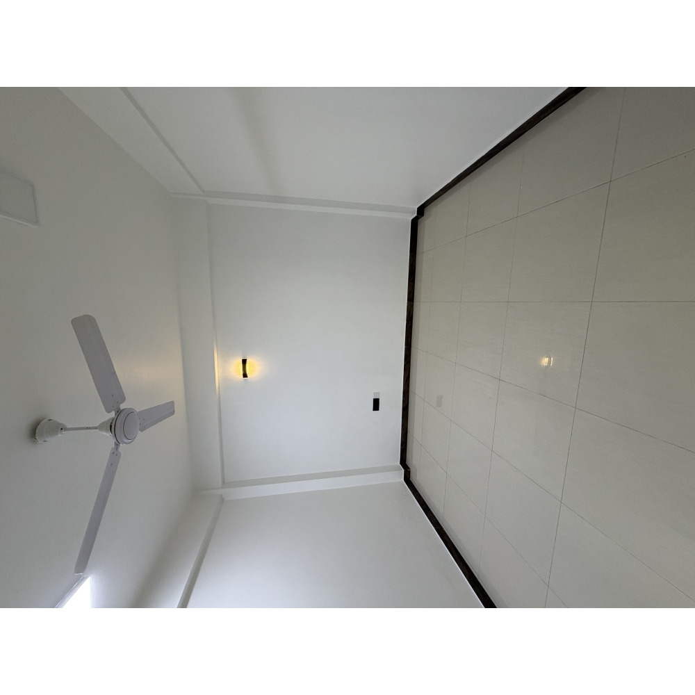 2 Room Apartment — Malé — Galolhu